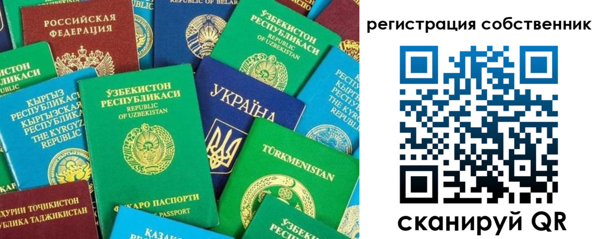 прописка в Чехове